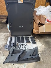 Tettuccio porte nero polo - porte,