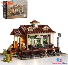 Funwhole wild west - funwhole,