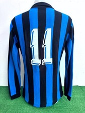 MAGLIA INTER RUMMENIGGE MATCH