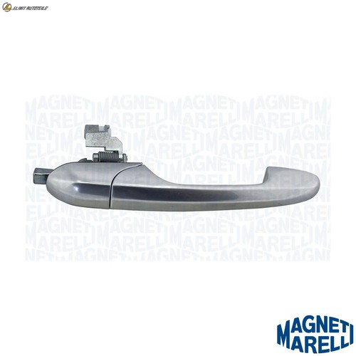 Maniglia porta 350105022900 - maniglia,