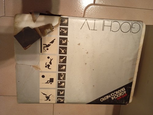 Consolle videogiochi anni - videogiochi,