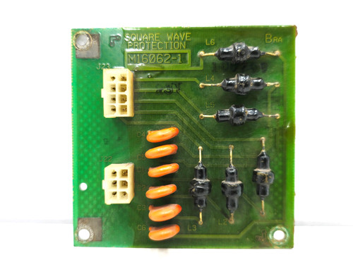M16062 circuito di - m16062-1,