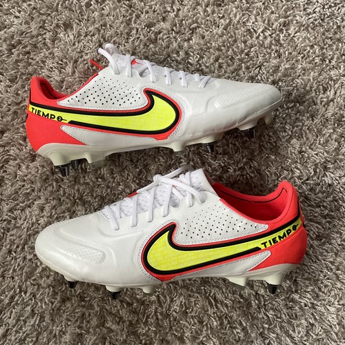 Scarpe calcio nike tiempo - nike,