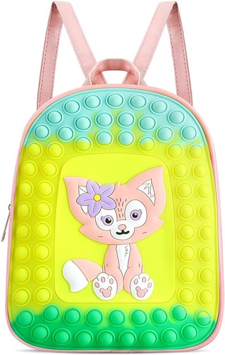 Pop zaino borsa per ragazze - pop,
