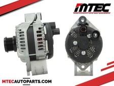 ALTERNATOR 104211-0700