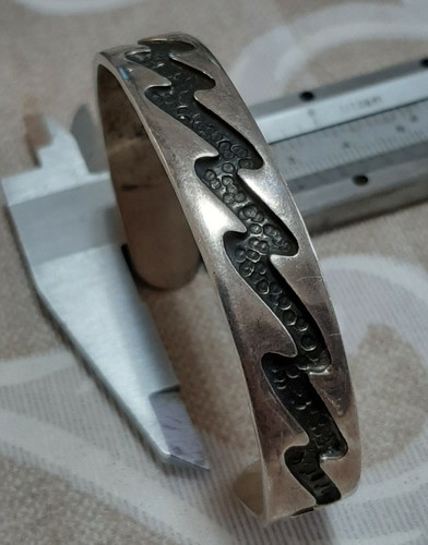 Bracciale schiava argento 925
