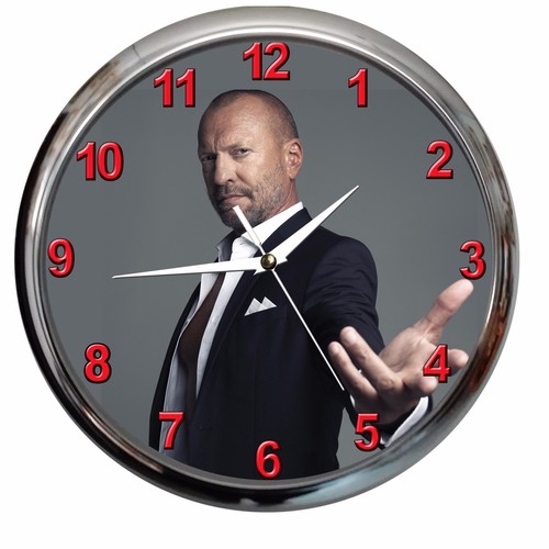 Orologio nuovo parete - nuovo,