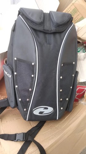 Zaino moto held nero - held,