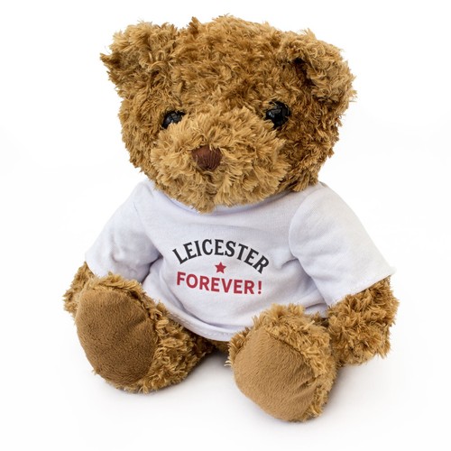 Nuovo leicester forever - nuovo,