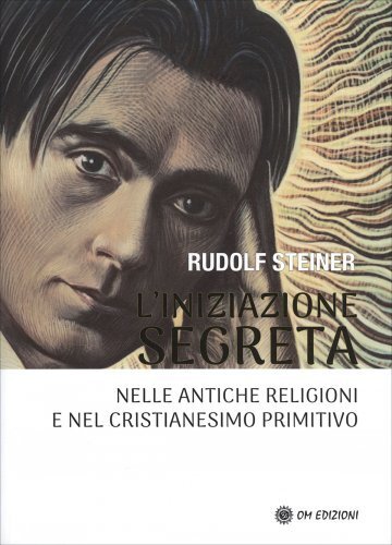 Libro iniziazione segreta - l'iniziazione,