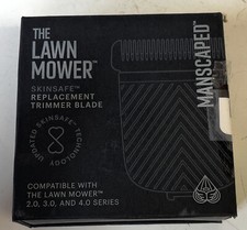 Lama di ricambio per