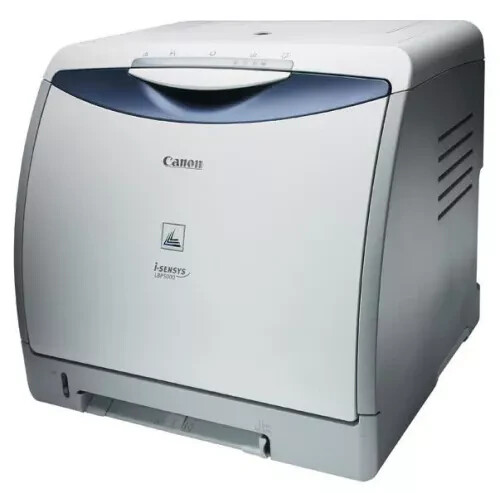 Canon sensys lbp5000 - canon,