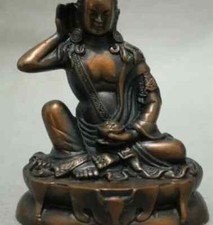 Statua testa di cervo YM 304 8