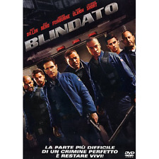 Blindato  [Dvd Usato]