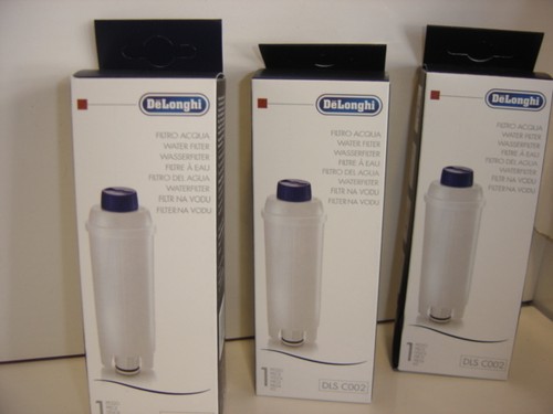 Kit filtri pezzi addolcitore - pezzi,