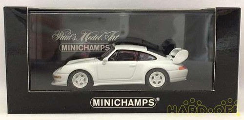 Minichamps 430065105 porsche - minichamps,