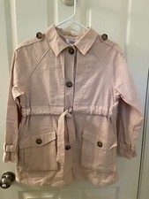 Trench cappotto Zara bambino