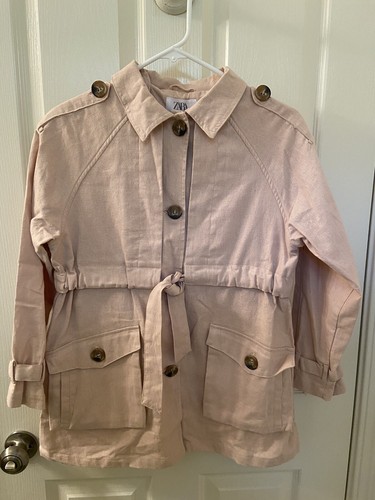 Trench cappotto zara - trench, bambino
