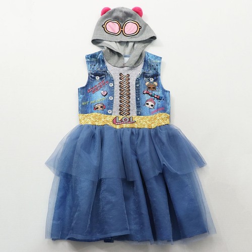Lol sorpresa bambina - lol,