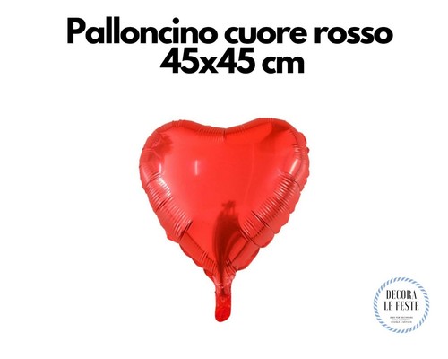90x90 palloncino gigante - -,