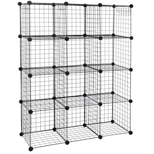 Libreria cubi filo cubo - cubi,