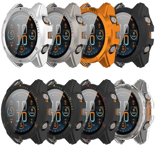 Custodia per garmin - custodia, tactix8