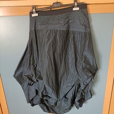 Gonna Cristina Gavioli nera