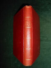 Amédée BURAT, Description des terrains volcaniques de la France Centrale (1833).