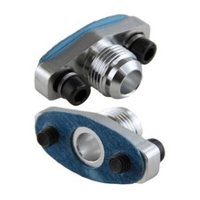 Kit adattatore flangia ritorno