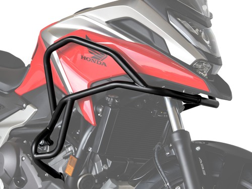Paramotore crash bars heed - paramotore,