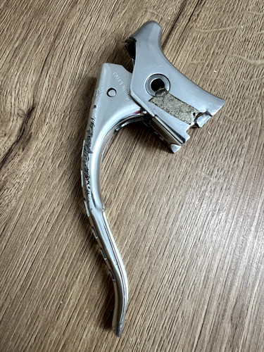 Leva freno shimano - freno, usata