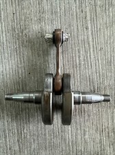 Albero Motore Decespugliatore