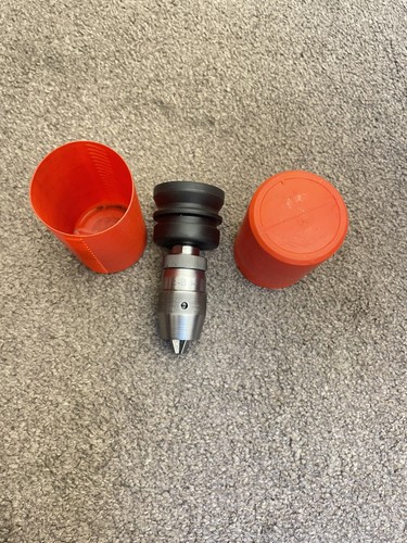 Hilti mandrino serraggio - mandrino, a