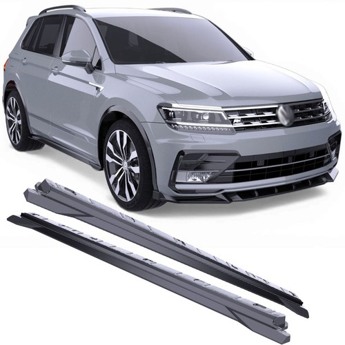 Spoiler splitter minigonne - ✅,