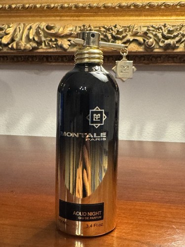 Montale aoud night edp - montale,