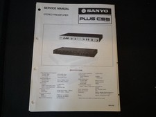 Manuale di servizio originale