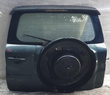 PORTELLONE POSTERIORE COMPLETO