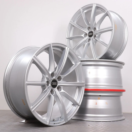 Audi rs4 rs5 pollici - rs5, 19