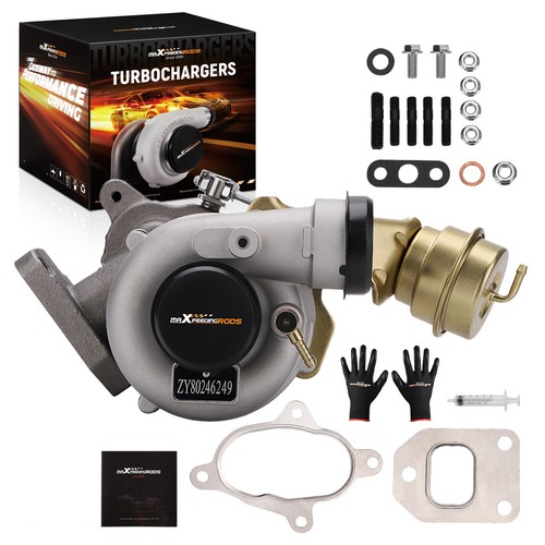 Turbina turbocompressore per