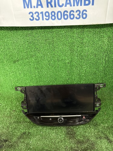 Stereo auto radio - stereo, opel