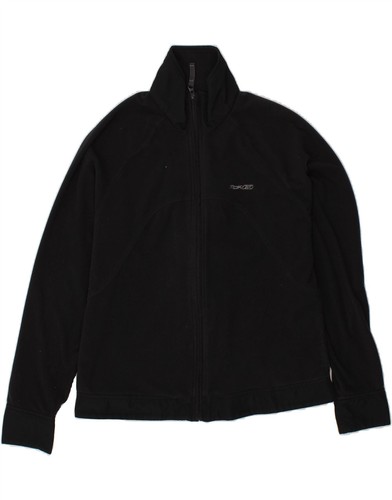Reebok giacca pile - reebok,