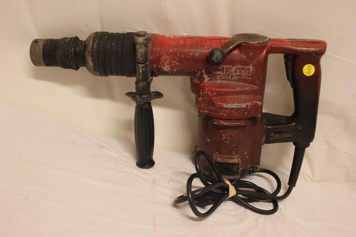 Hilti te72 trapano - hilti,
