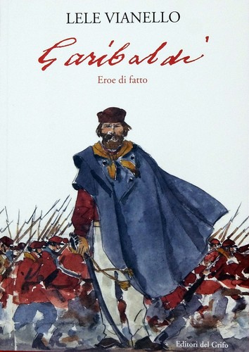 Vianello volume garibaldi - vianello,