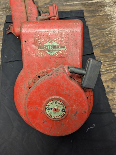 Briggs stratton 1976 5 - stratton,