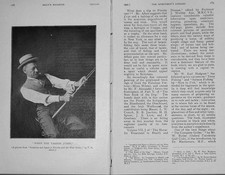 Vecchia stampa antica