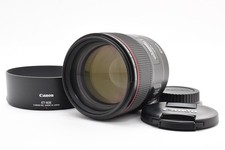 Obiettivo principale Canon EF