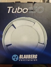 Estrattore aria blauberg tubo