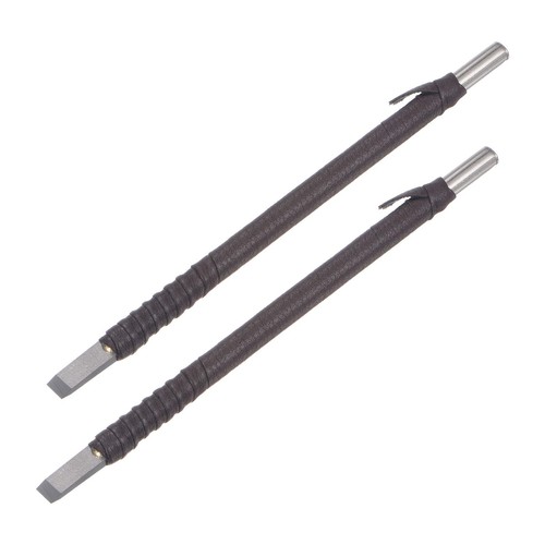 Madera cinceles cuchillo 6mm - madera, cuchillo,
