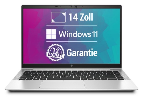 Notebook elitebook 840 - hp, g8