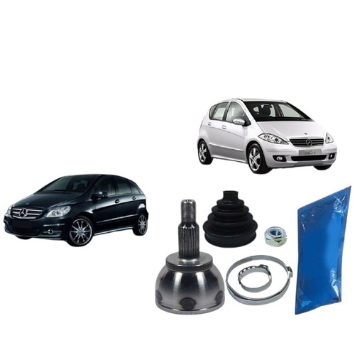 Kit giunto omocinetico lato - kit,